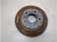  Диск тормозной Buick Encore GX 2019-2024 20716431 #3