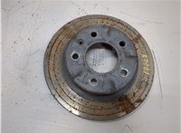  Диск тормозной Chevrolet Trailblazer 2019- 20716434 #3