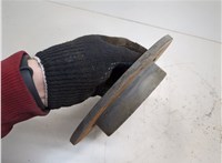  Диск тормозной Chevrolet Trailblazer 2019- 20716436 #2