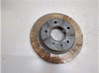  Диск тормозной Chevrolet Trailblazer 2019- 20716436 #3