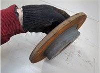 13544245 Диск тормозной Chevrolet Equinox 2017-2024 20716441 #2