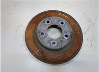 13544245 Диск тормозной Chevrolet Equinox 2017-2024 20716441 #3