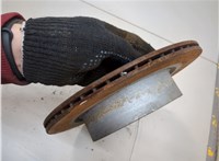  Диск тормозной Infiniti EX35 20716448 #2