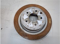  Диск тормозной Infiniti EX35 20716448 #3