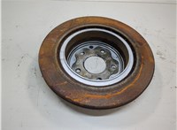  Диск тормозной Infiniti EX35 20716451 #1