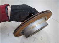  Диск тормозной Infiniti EX35 20716451 #2