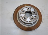  Диск тормозной Infiniti EX35 20716451 #3