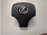  Подушка безопасности водителя Lexus IS 2005-2016 20716483 #1