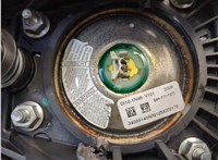  Подушка безопасности водителя Ford Fiesta 2008-2013 20716499 #4
