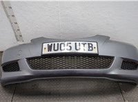  Бампер Mazda 3 (BK) 2003-2009 20716500 #1