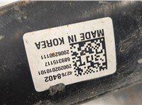  Ступица (кулак, цапфа) Buick Encore GX 2019-2024 11559818 #5