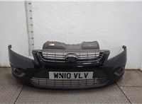  Решетка радиатора Ford Focus 2 2008-2011 11559969 #1