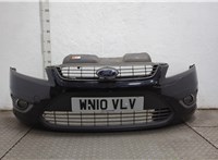  Решетка радиатора Ford Focus 2 2008-2011 11559969 #2