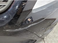  Решетка радиатора Ford Focus 2 2008-2011 11559969 #3