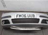 7H0941700C Фара противотуманная (галогенка) Skoda Fabia 1999-2007 11559980 #1