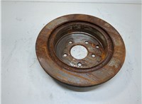  Диск тормозной Nissan Murano 2002-2008 20716694 #1