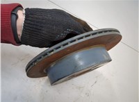  Диск тормозной Nissan Murano 2002-2008 20716694 #2