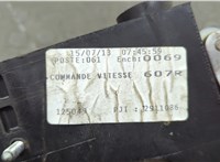 A4152602900, A4153602200 Кулиса КПП Mercedes Citan 2012-2021 20716696 #5