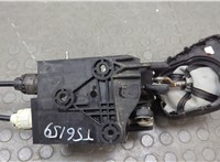 A4152602900, A4153602200 Кулиса КПП Mercedes Citan 2012-2021 20716696 #6