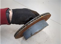  Диск тормозной Nissan Murano 2002-2008 20716700 #2