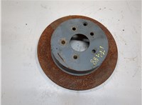  Диск тормозной Nissan Murano 2002-2008 20716700 #3