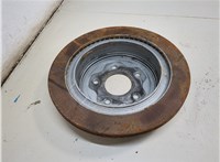  Диск тормозной Infiniti QX60 2013-2020 20716705 #1