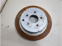  Диск тормозной Infiniti QX60 2013-2020 20716705 #3