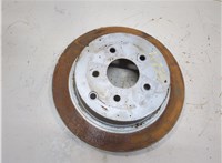  Диск тормозной Infiniti QX60 2013-2020 20716713 #3