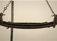 1Z0807109C Усилитель бампера Skoda Octavia (A5) 2004-2013 20716714 #2