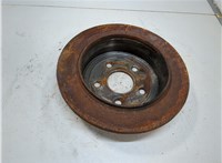  Диск тормозной Jeep Wrangler 2007-2018 20716716 #1