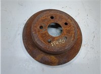  Диск тормозной Jeep Wrangler 2007-2018 20716716 #3