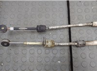  Кулиса КПП Chevrolet Captiva 2011-2016 20716717 #2