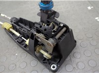  Кулиса КПП Chevrolet Captiva 2011-2016 20716717 #5