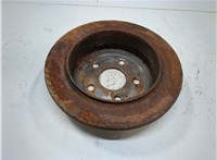  Диск тормозной Jeep Wrangler 2007-2018 20716719 #1