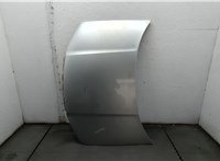 6Y0823031 Капот Skoda Fabia 1999-2007 20716728 #1