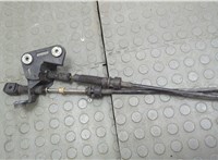  Кулиса КПП Skoda Octavia (A5) 2004-2013 20716733 #8