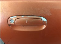  Ручка двери наружная KIA Rio 2005-2011 11560043 #4