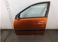  Стекло боковой двери KIA Rio 2005-2011 11560054 #1