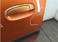  Стекло боковой двери KIA Rio 2005-2011 11560054 #2