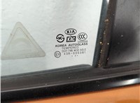  Стекло боковой двери KIA Rio 2005-2011 11560054 #3
