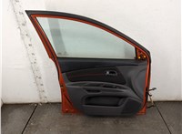  Стекло боковой двери KIA Rio 2005-2011 11560054 #5