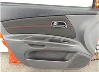  Стекло боковой двери KIA Rio 2005-2011 11560054 #6