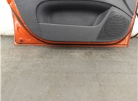  Стекло боковой двери KIA Rio 2005-2011 11560054 #7