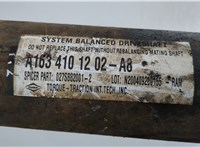  Кардан Mercedes ML W163 1997-2005 20716780 #2