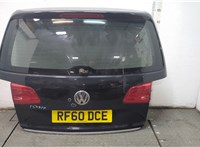  Фонарь крышки багажника Volkswagen Touran 2010-2015 11560068 #1