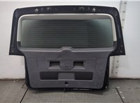  Фонарь крышки багажника Volkswagen Touran 2010-2015 11560068 #6