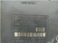 A0044316212, A0375454932 Блок АБС, насос (ABS, ESP, ASR) Mercedes CLC 2008-2011 20716840 #2