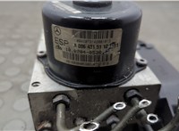 A0044316212, A0375454932 Блок АБС, насос (ABS, ESP, ASR) Mercedes CLC 2008-2011 20716840 #4