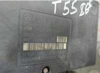 A0044316212, A2095452932 Блок АБС, насос (ABS, ESP, ASR) Mercedes CLK W209 2002-2010 20716851 #2