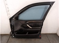 51328402514, 8402514 Стекло боковой двери BMW X5 E53 2000-2006 11560137 #10